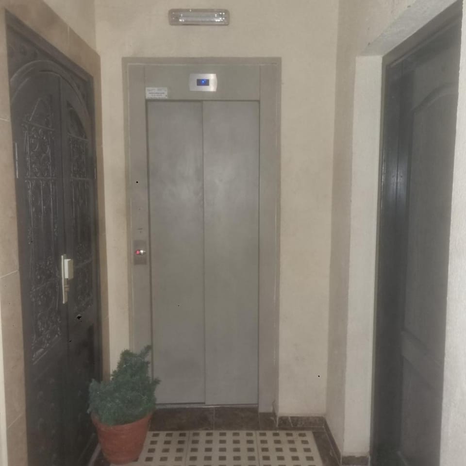 MoMo's Marrakesh Flat Apartment in Marrakesh