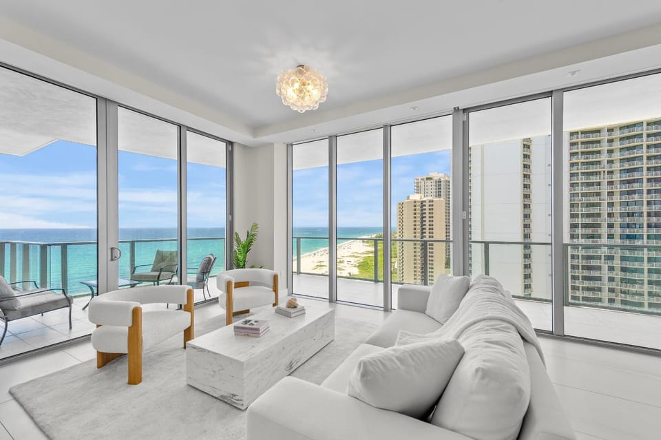 Sea view, Sea view