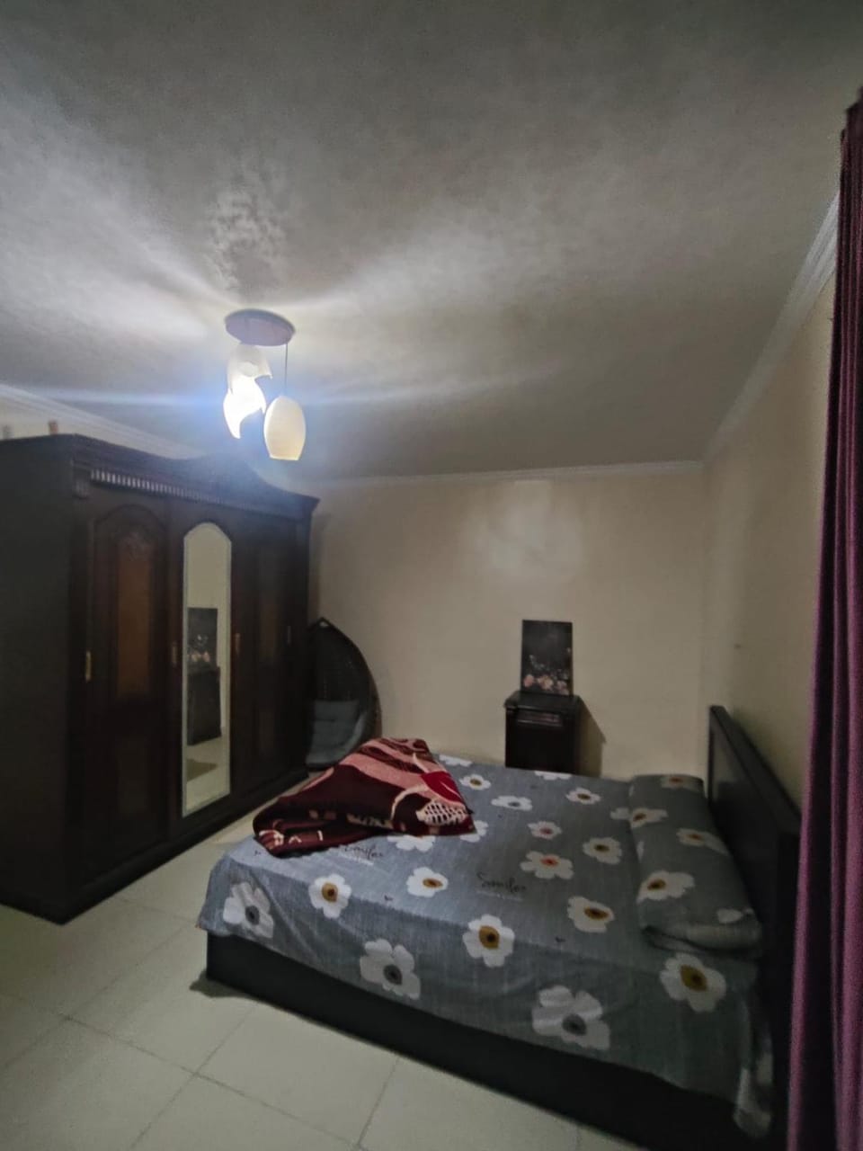 18 احمد قاسم جوده Apartment in Cairo Governorate