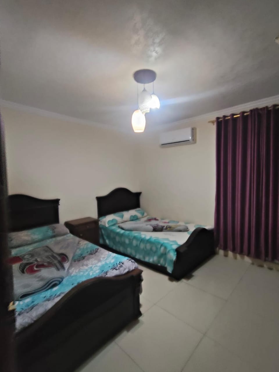 18 احمد قاسم جوده Apartment in Cairo Governorate