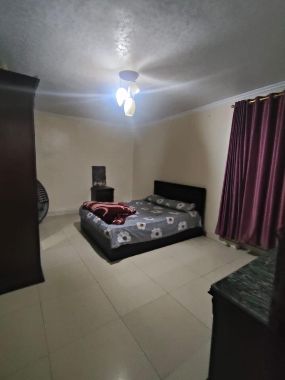 18 احمد قاسم جوده Apartment in Cairo Governorate