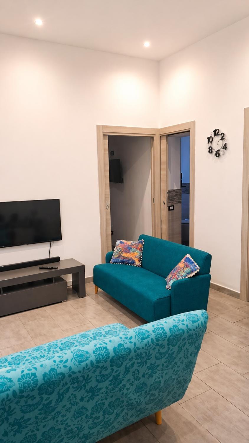 TV and multimedia, Living room