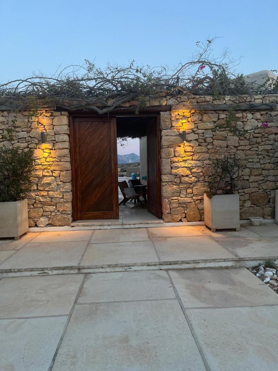 Ellie Villa Seaside Koufonisi Villa in Decentralized Administration of the Aegean