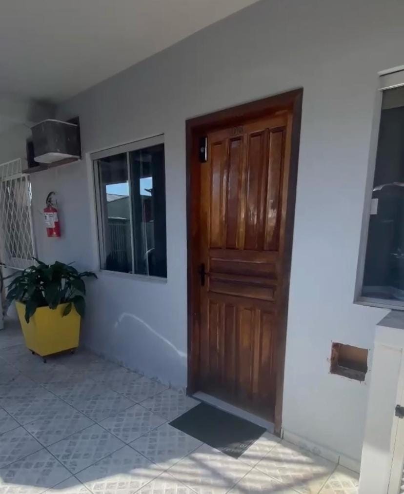 Studio Forgari Próximo WEG II e Via Verde Apartment in Jaraguá do Sul