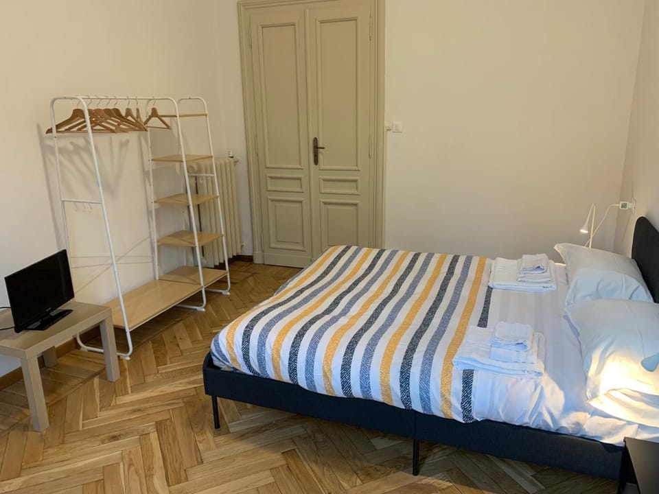 Old City Bologna Rooms and Accomodations Bed and Breakfast in Bologna