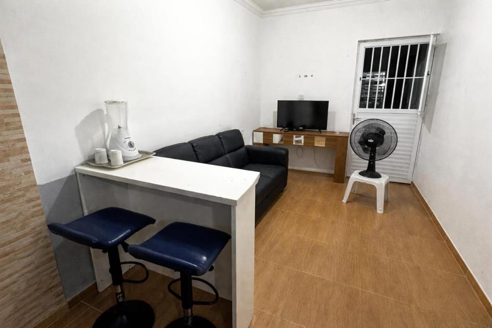 Flat Maracarib um espaço todo seu próximo de tudo Apartment in State of Alagoas, Brazil