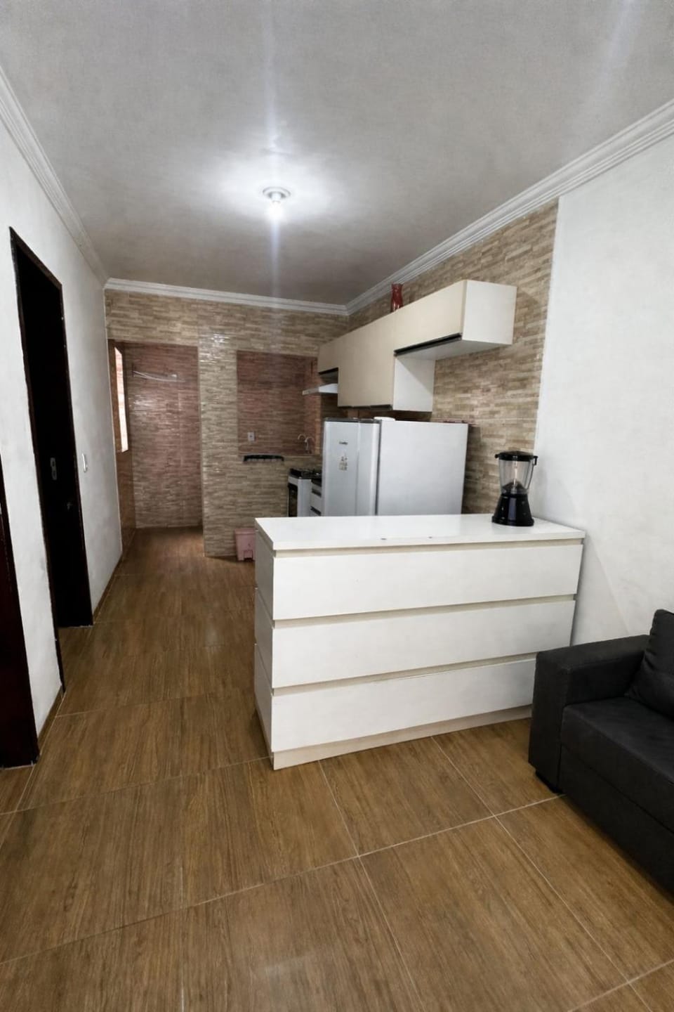 Flat Maracarib um espaço todo seu próximo de tudo Apartment in State of Alagoas, Brazil