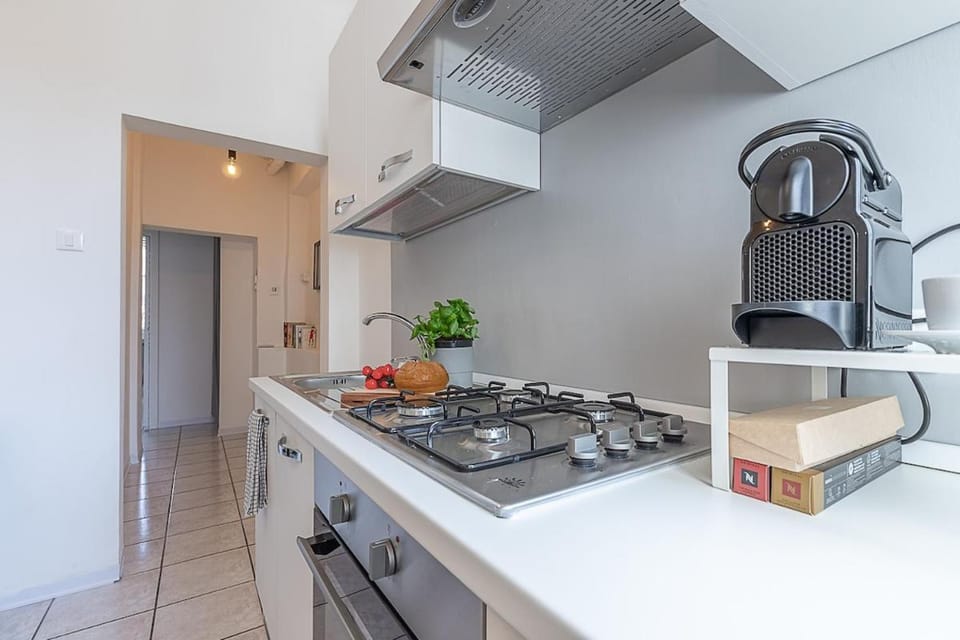 Coffee/tea facilities, Kitchen or kitchenette, pet friendly, stove