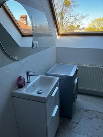 City Center Szczytno III Apartment in Poland