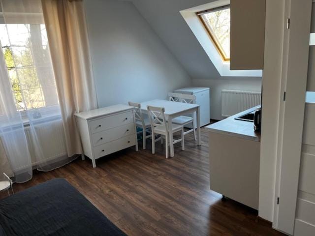 City Center Szczytno III Apartment in Poland