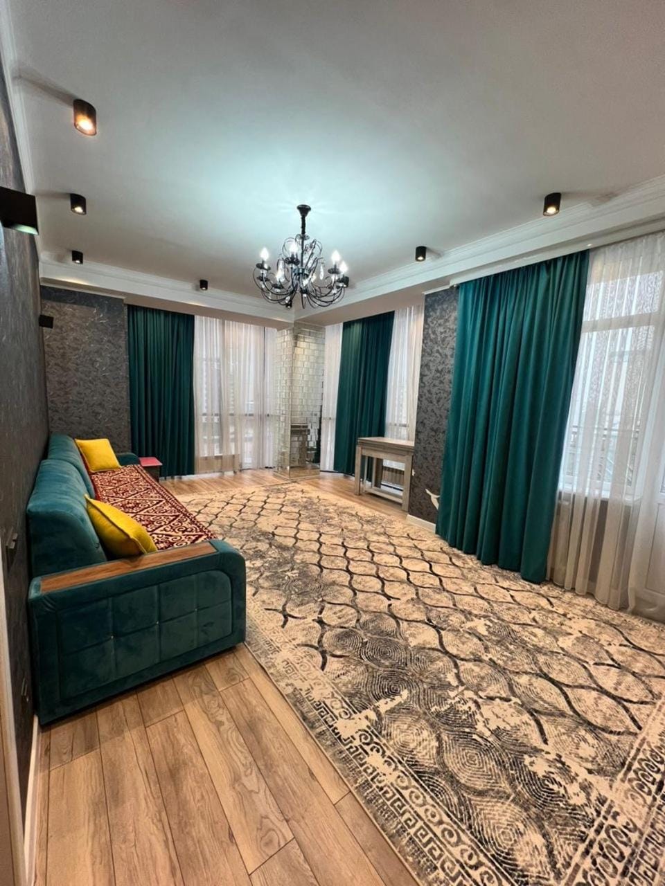 Atlantis City Rooms Apartment in Almaty Region, Kazakhstan