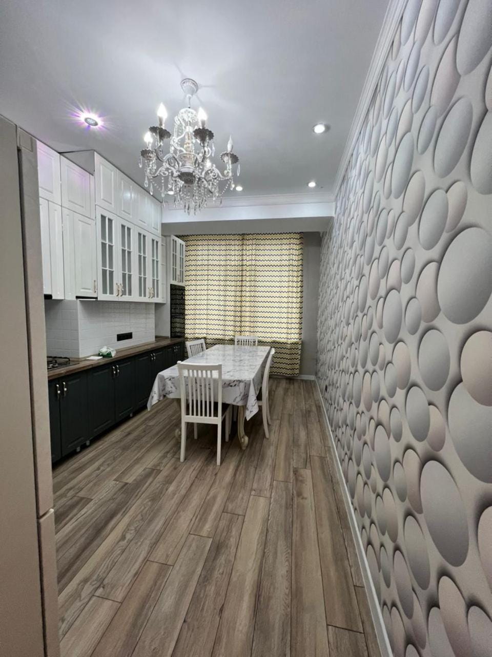 Atlantis City Rooms Apartment in Almaty Region, Kazakhstan