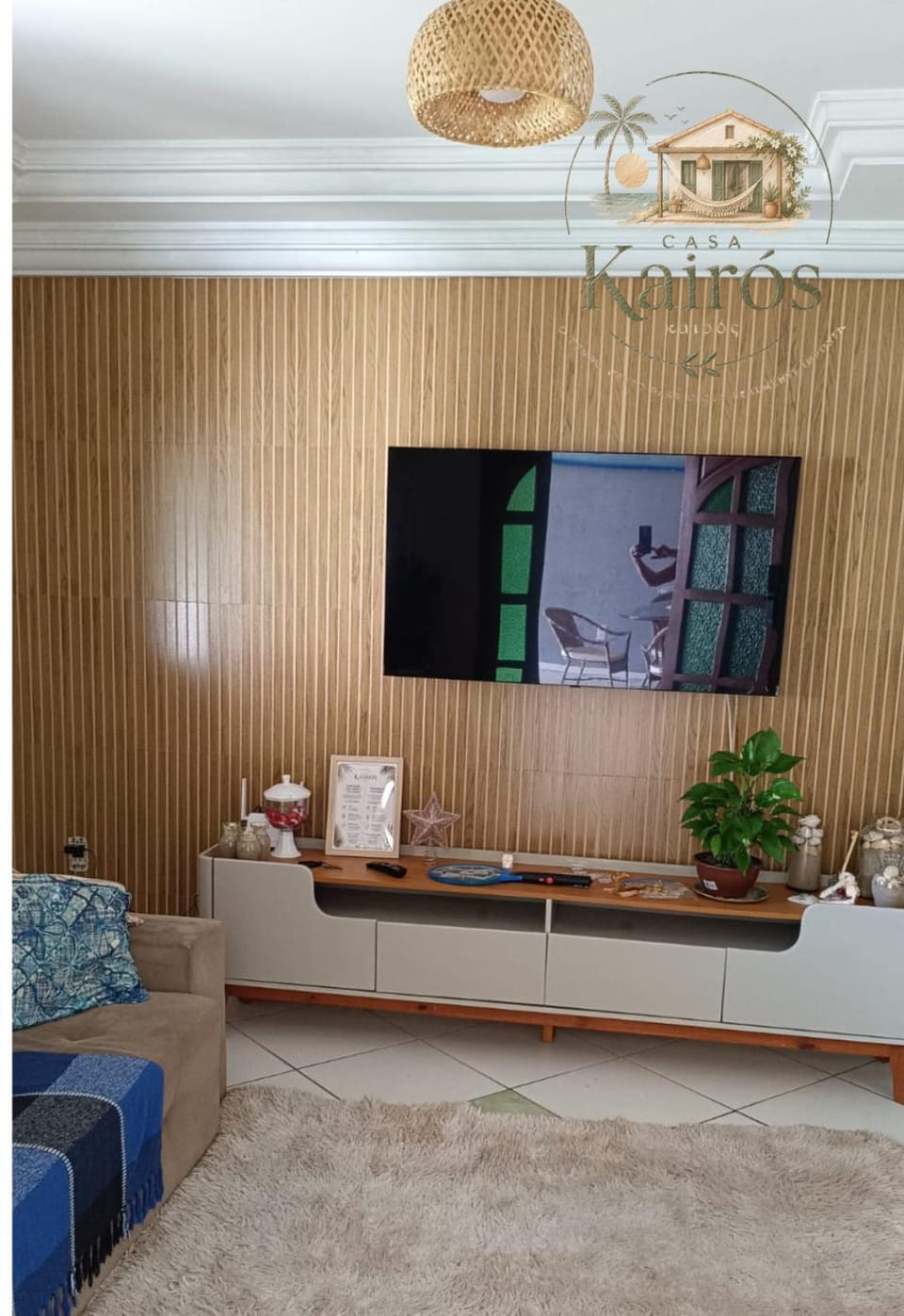 Communal lounge/ TV room, TV and multimedia, Living room