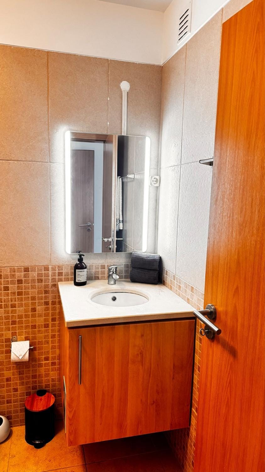 Sofia Beach House Apartment in Cabanas de Tavira