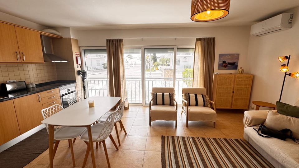 Sofia Beach House Apartment in Cabanas de Tavira