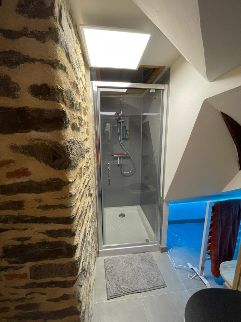 Charmant studio rénové près du centre ville Apartment in Pays de la Loire