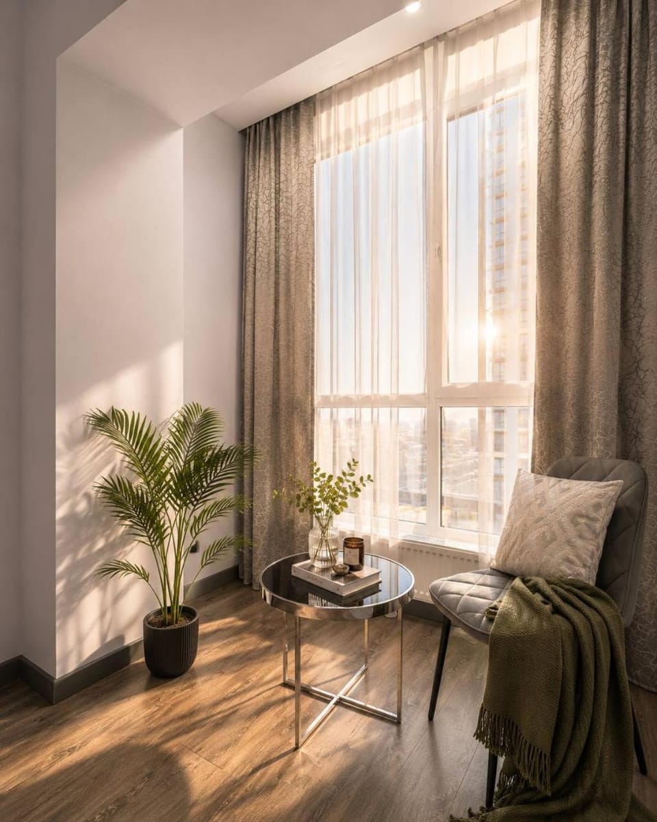 Agate ЖК Comfort city near Mega Apartment in Almaty