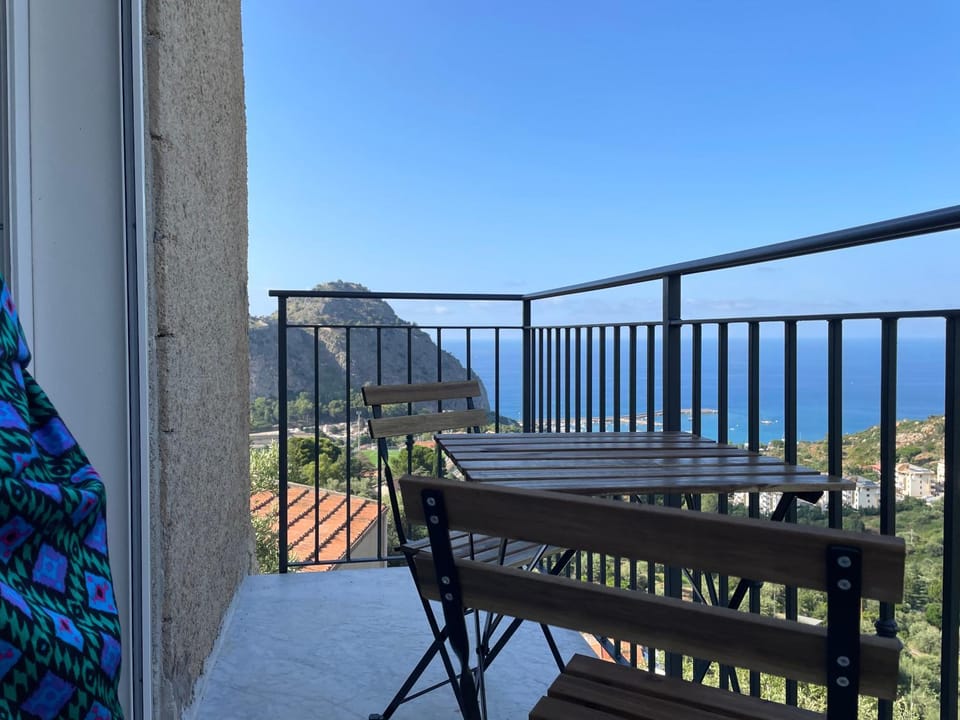 Gi Ri Bed and Breakfast in Sicily