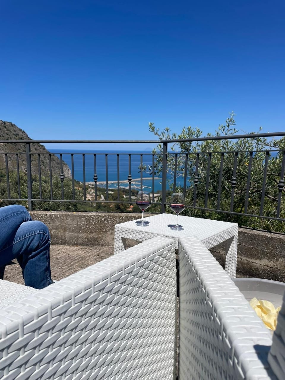 Gi Ri Bed and Breakfast in Sicily