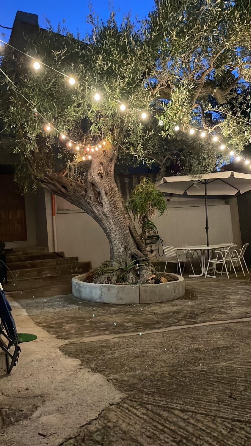 Gi Ri Bed and Breakfast in Sicily