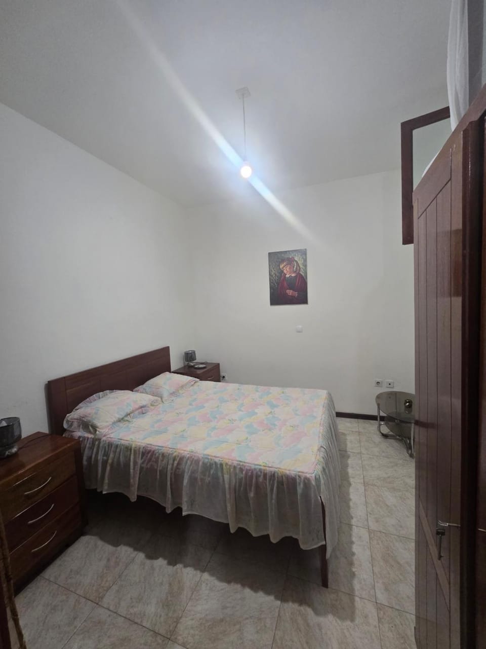 Chez Nous Laginha Apartment in Cape Verde