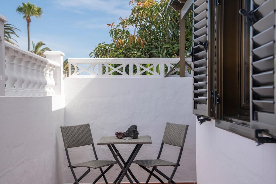 Casa Emma Apartment in Isla de Lanzarote