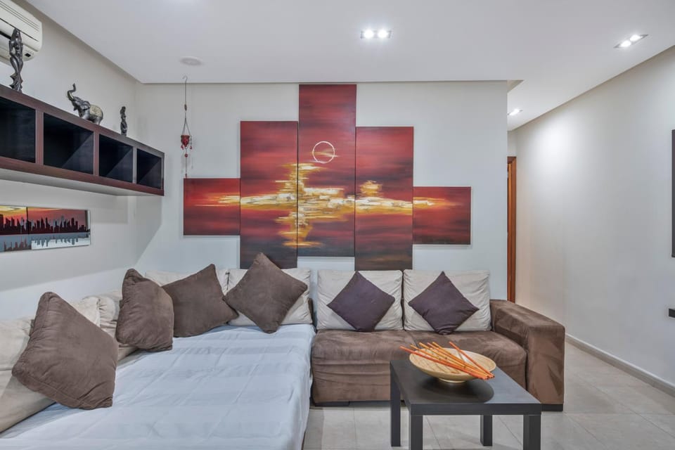 Casa Emma Apartment in Isla de Lanzarote