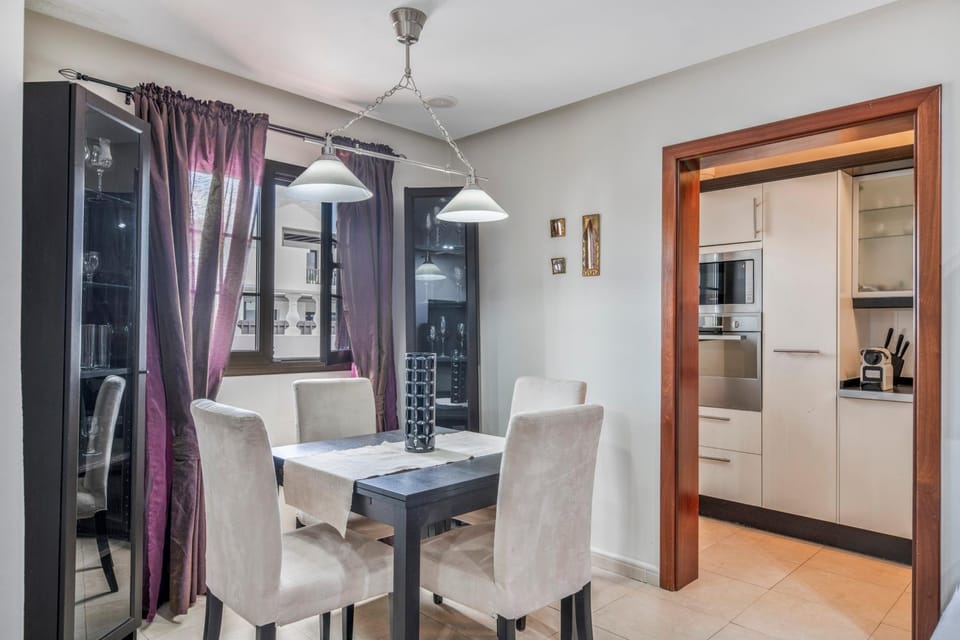 Casa Emma Apartment in Isla de Lanzarote