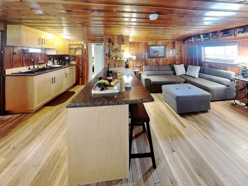 J&L Cabin Cabin in Ruidoso
