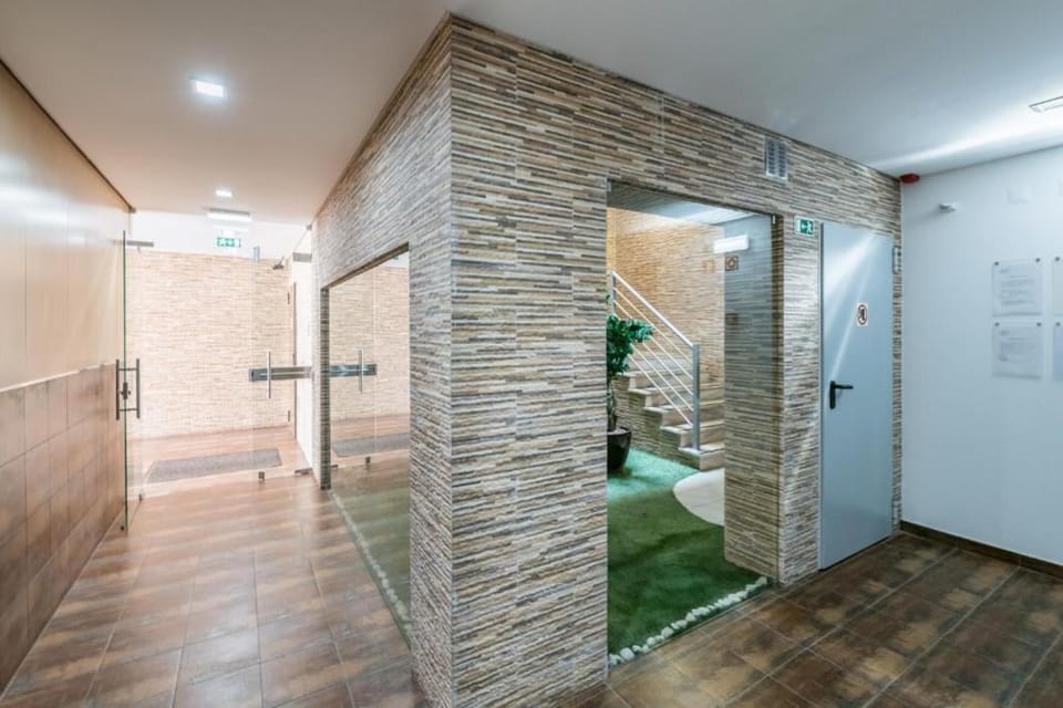 Jardins Amparo Flat T1 Apartment in Portimao