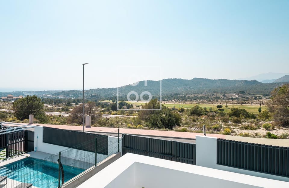 Natural landscape, View (from property/room), Balcony/Terrace, Mountain view