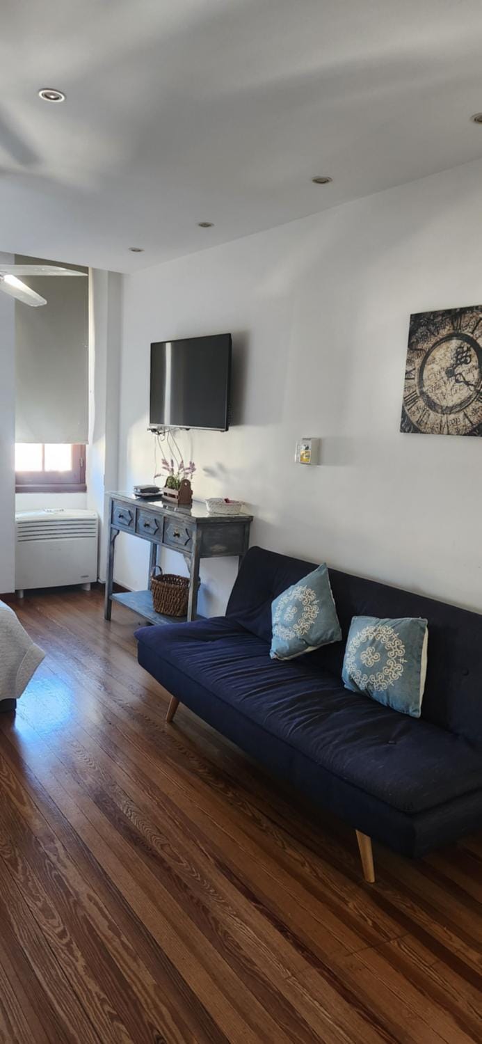 Salvo historico Apartment in Montevideo Department, Uruguay