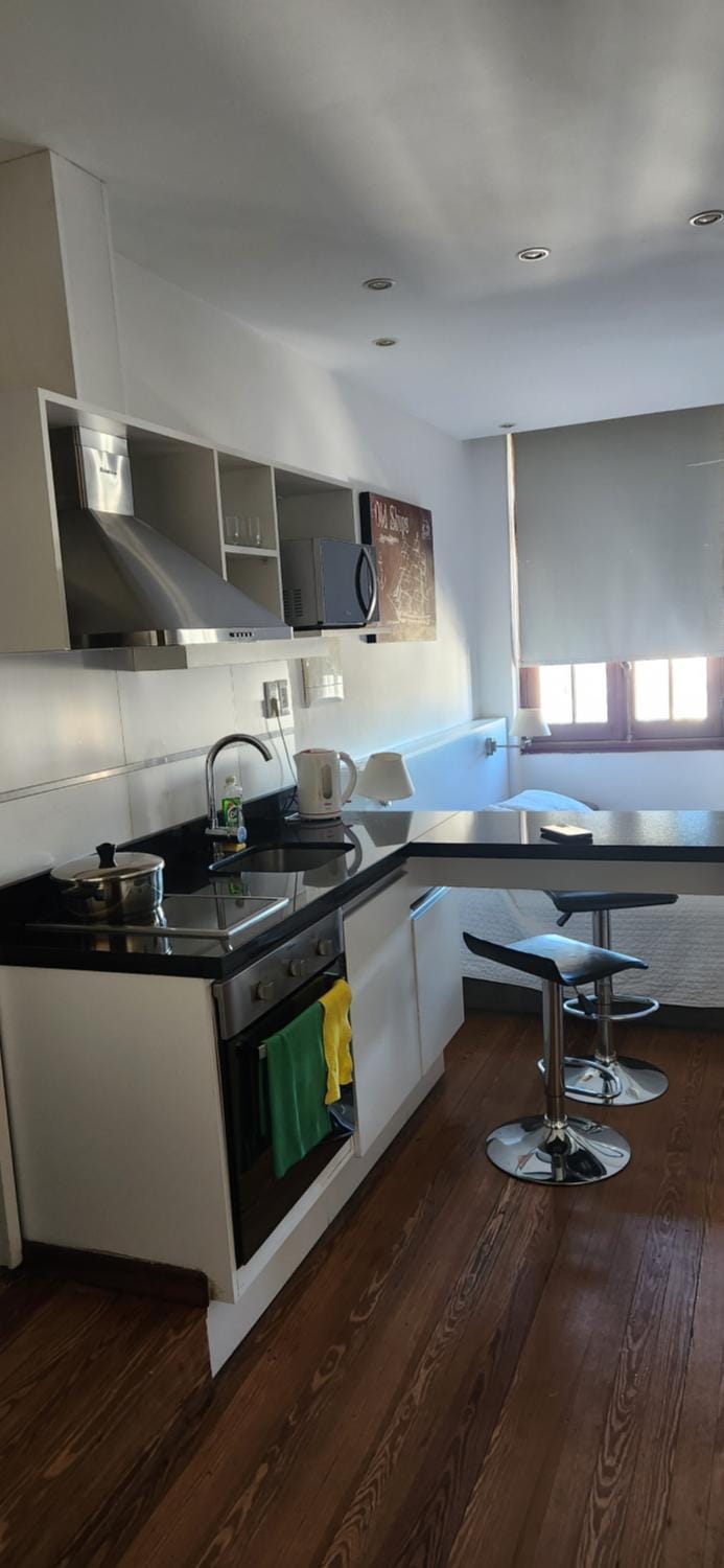 Salvo historico Apartment in Montevideo Department, Uruguay