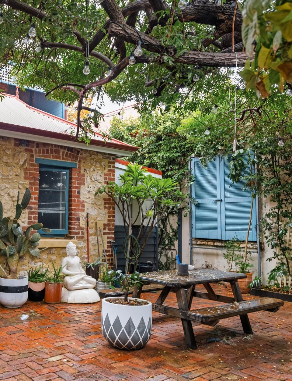 Apartment Faro - Heart of South Freo with Parking Apartment in Perth