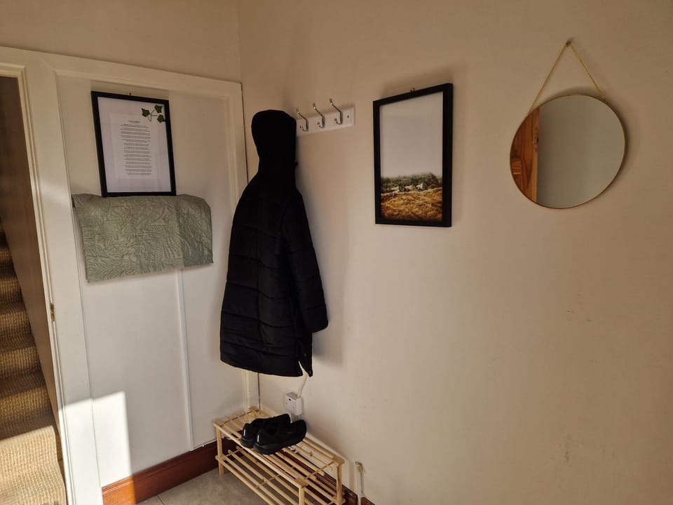 The Village Nest Bed and Breakfast in County Donegal