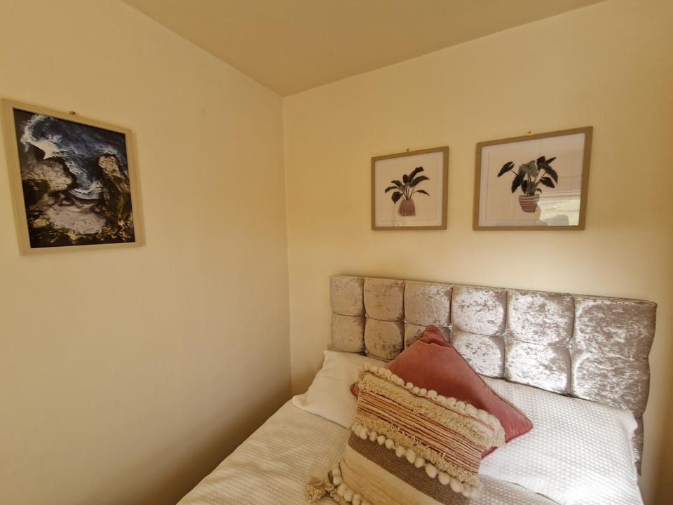 The Village Nest Bed and Breakfast in County Donegal