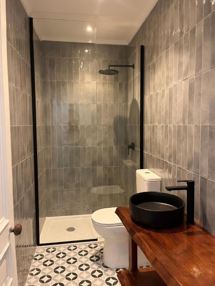 Recently renovated in Casco Viejo Apartment in Bilbao