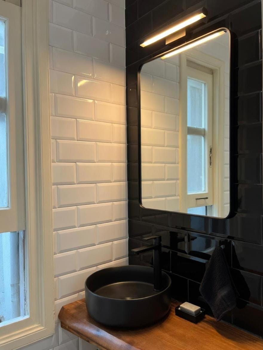 Recently renovated in Casco Viejo Apartment in Bilbao
