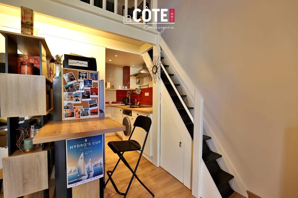 L'Ecume D'Or Apartment in Sausset-les-Pins