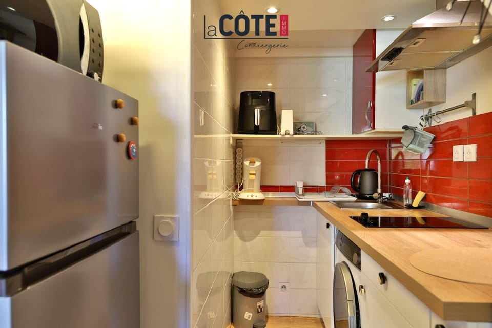 L'Ecume D'Or Apartment in Sausset-les-Pins
