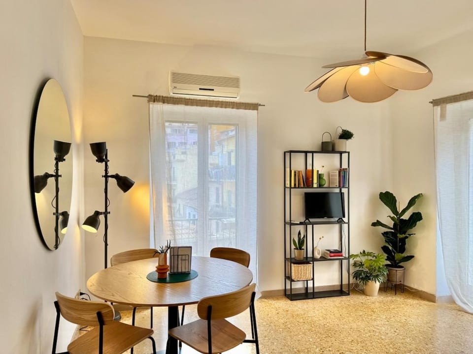 Porto Santo Stefano Sunny harbour apartment Apartment in Porto Santo Stefano