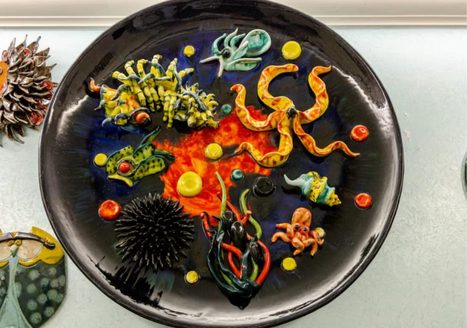 Food and drinks, Decorative detail, Food