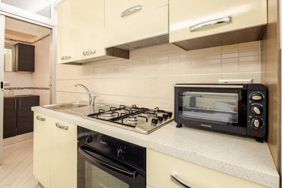 Kitchen or kitchenette, dishwasher, minibar, pet friendly, stove, toaster
