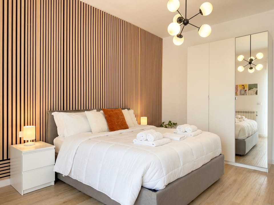 Casa Quinti Apartment hotel in Bari