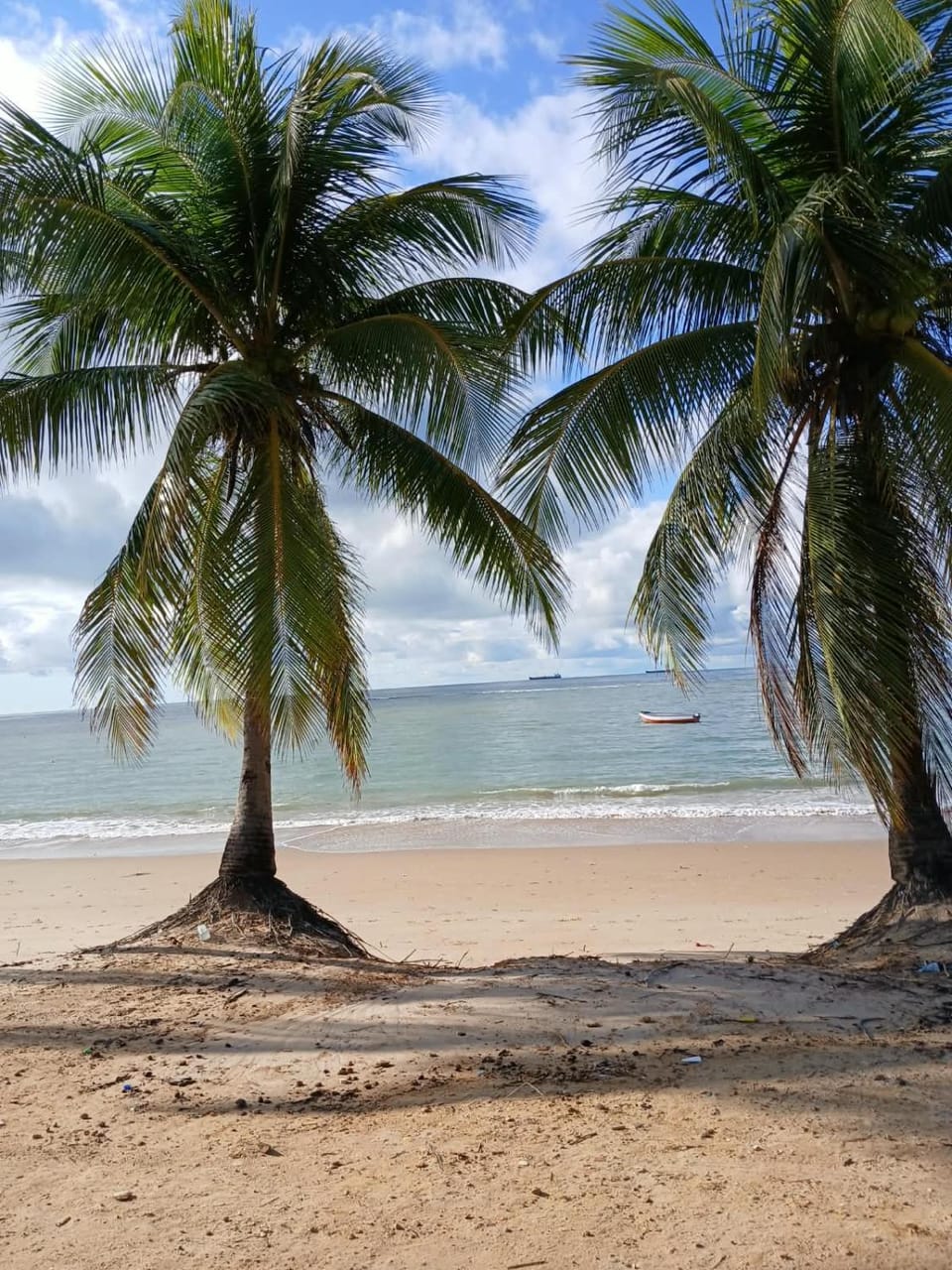 Nearby landmark, Day, Natural landscape, Beach, Sea view