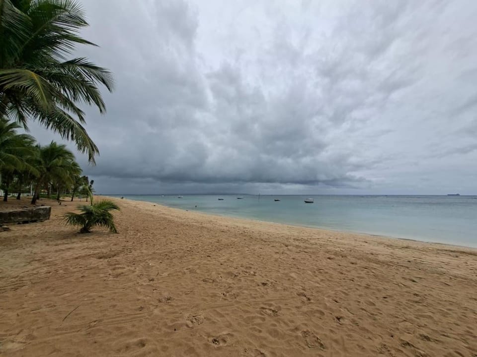 Nearby landmark, Day, Natural landscape, Beach, Sea view