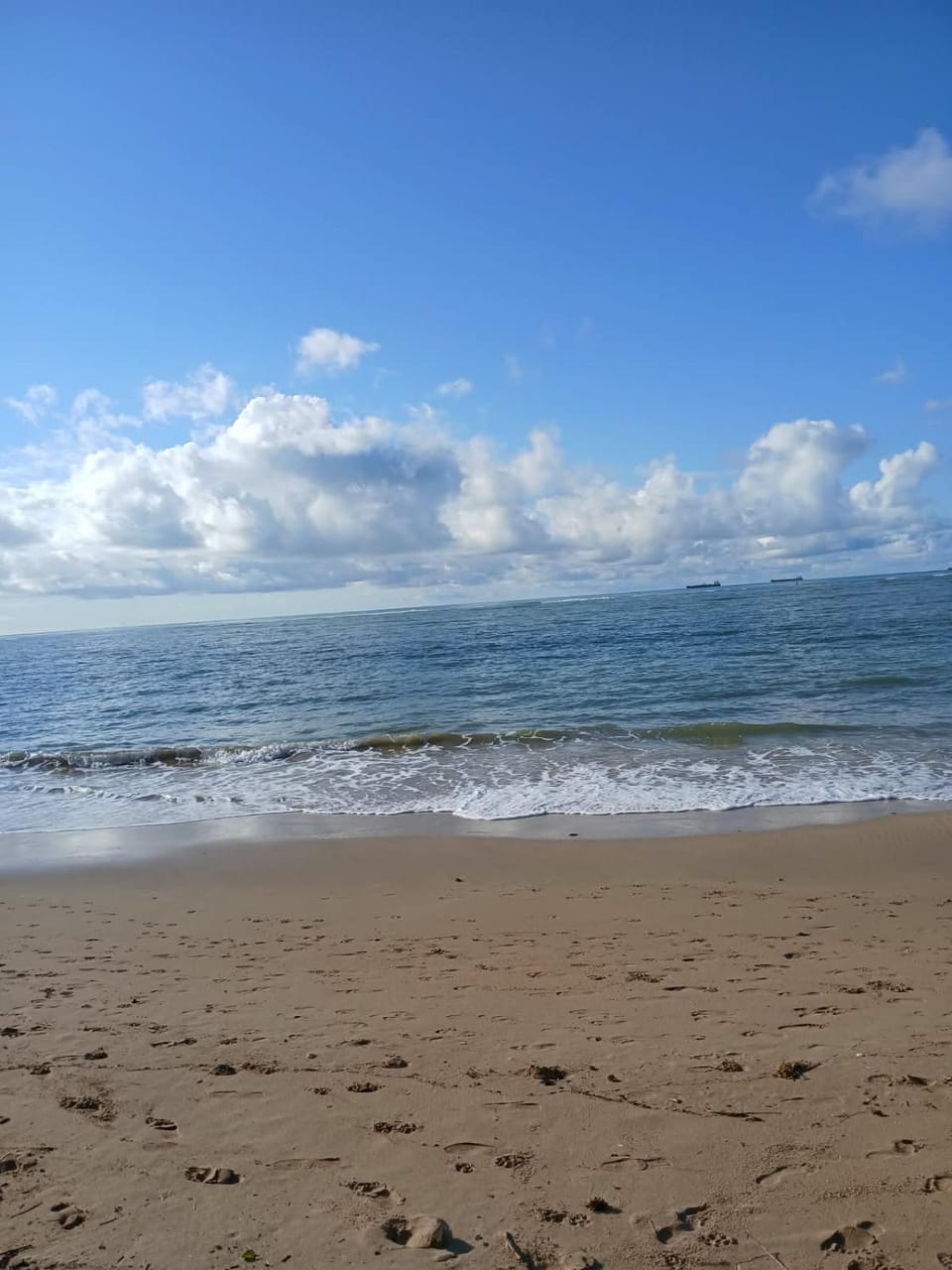 Nearby landmark, Day, Natural landscape, Beach, Sea view