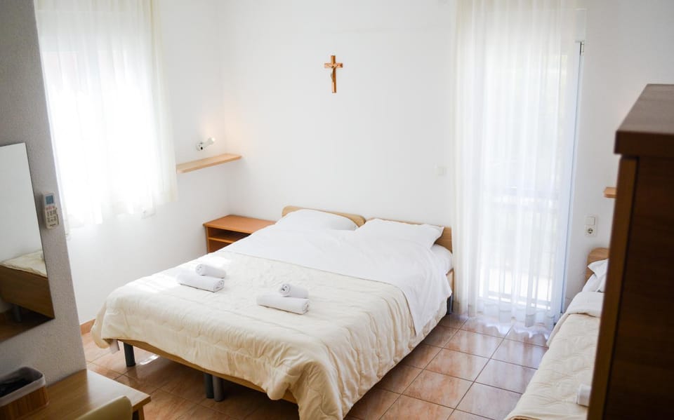 Pansion Kikas - Medjugorje, Apparition Hill Bed and Breakfast in Federation of Bosnia and Herzegovina