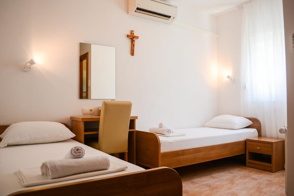 Pansion Kikas - Medjugorje, Apparition Hill Bed and Breakfast in Federation of Bosnia and Herzegovina