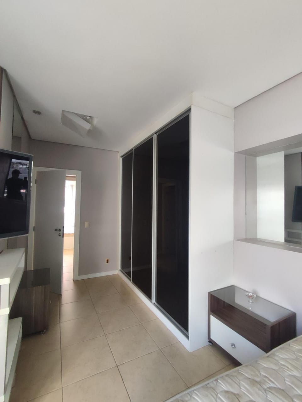 Apto Alto Padrão área nobre Apartment in Belém